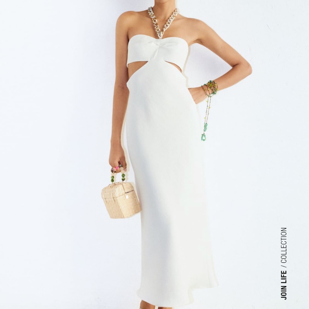 COPY - Zara Dress